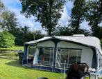 Dorema President tent en luifel (aan caravan of tent)maat 12, Caravans en Kamperen, Tenten, Ophalen, Gebruikt