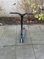 Prodigy Stuntstep - 120mm Wielen, Ophalen