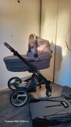 Mutsy Nio kinderwagen, Ophalen, Gebruikt, Combiwagen, Mutsy