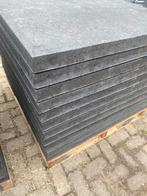 Tegels oudhollandse type ( Schellevis )NU 30 euro pst, Ophalen of Verzenden, Zo goed als nieuw, Beton, Terrastegels