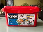 Knexx diverse in bewaardoos, Kinderen en Baby's, Speelgoed | Bouwstenen, Ophalen of Verzenden, Zo goed als nieuw, Overige merken