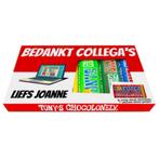 Bruiloft bedankjes - Gouden snoephartjes, Kleding | Dames, Trouwkleding en Trouwaccessoires, Ophalen of Verzenden, Nieuw, Overige kleuren