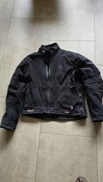 Rukka Flexius Goretex Motorjas - Maat 52, Motoren, Kleding | Motorkleding, Jas | textiel, Heren, Rukka, Ophalen of Verzenden