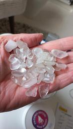 Berkristal grit 500 gr, Sieraden, Tassen en Uiterlijk, Edelstenen, Onbekend, Nieuw, Ophalen of Verzenden, Onbekend