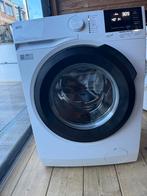 AEG Wasmachine - Zo Goed Als Nieuw!, Witgoed en Apparatuur, Wasmachines, Ophalen, 1200 tot 1600 toeren, 8 tot 10 kg, Zo goed als nieuw