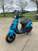 Zip, Fietsen en Brommers, Ophalen, Zip, Nieuw, Benzine