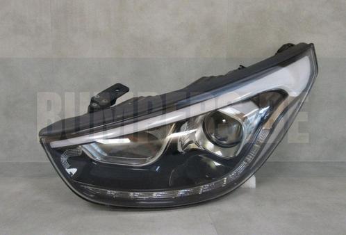 KOPLAMP HYUNDAI IX35 IX 35 XENON FACELIFT 13-15 LH LINKS A19, Auto-onderdelen, Verlichting, Gebruikt, 6 maanden garantie, Ophalen of Verzenden