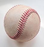 Honkbal, Ophalen, Gebruikt