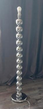Vloerlamp Eric kuster style 150cm, Huis en Inrichting, Lampen | Vloerlampen, Ophalen of Verzenden, Gebruikt