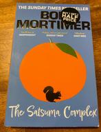 The Satsuma complex, Ophalen, Gelezen