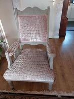 Fauteuil  /  Stoel klassiek, Antiek en Kunst, Ophalen of Verzenden