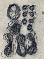 Devine professional ofc audio cables kabels, Muziek en Instrumenten, Ophalen of Verzenden, Gebruikt, Apparatuur