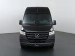 Mercedes-Benz Sprinter 315 CDI L2 H2 RWD PRO | Dubbele Schui, Euro 6, 4 cilinders, 150 pk, Zwart