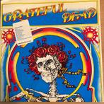 Grateful Dead -, Zo goed als nieuw, Progressive, 12 inch, Verzenden