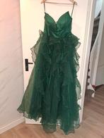 Baljurk maat 42 ongedragen!, Overige typen, Zwart, Maat 42/44 (L), Nieuw