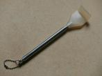 Rugkrabber rvs pin intrekbare rug krabber back scratcher new, Ophalen of Verzenden, Nieuw, Overige typen