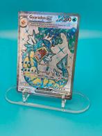 Pokemon Gyarados EX SVI 225/198, Ophalen of Verzenden, Nieuw, Losse kaart, Foil
