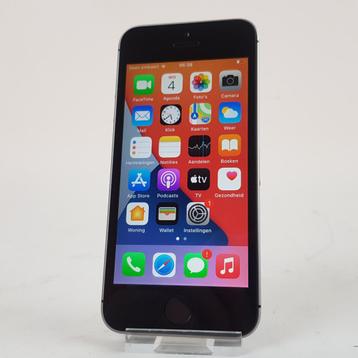 Apple iPhone SE 2016 32gb beschikbaar voor biedingen