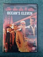 3 x DVD's van Ocean's 11-12-13 met Brad Pitt - Julia Roberts, Vanaf 6 jaar, Ophalen of Verzenden, Zo goed als nieuw, Actie