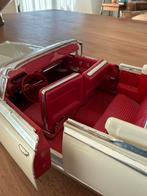 Cadillac Eldorado Biarritz 1959, Hobby en Vrije tijd, Modelauto's | 1:18, Ophalen, Zo goed als nieuw, Auto, Overige merken