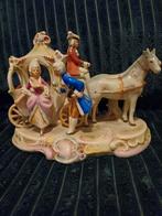 Porseleinen beelden, Antiek en Kunst, Ophalen