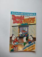 Donald Duck extra pocket, avonturenomnibus, nr 12, Boeken, Meerdere stripboeken, Ophalen of Verzenden, Zo goed als nieuw