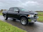 Dodge RAM 1500 R/T, Auto's, Dodge, Automaat, 8 cilinders, 5654 cc, Zwart