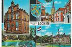 Lochem, Verzamelen, Verzenden, 1960 tot 1980, Gelopen, Gelderland