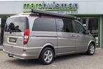 Mercedes-Benz Viano Marco Polo Camper 2.0 CDI Trend, Buscamper of Camperbus, Mercedes-Benz, Bedrijf, Handgeschakeld