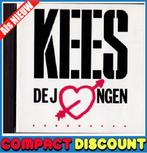 CD Kees de Jongen Willem Breuker Nederlandse Musical Theater, Cd's en Dvd's, Ophalen of Verzenden, Zo goed als nieuw, Soundtrack of Musical