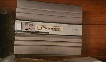 Pioneer GM-X924 Versterker class A beschikbaar voor biedingen