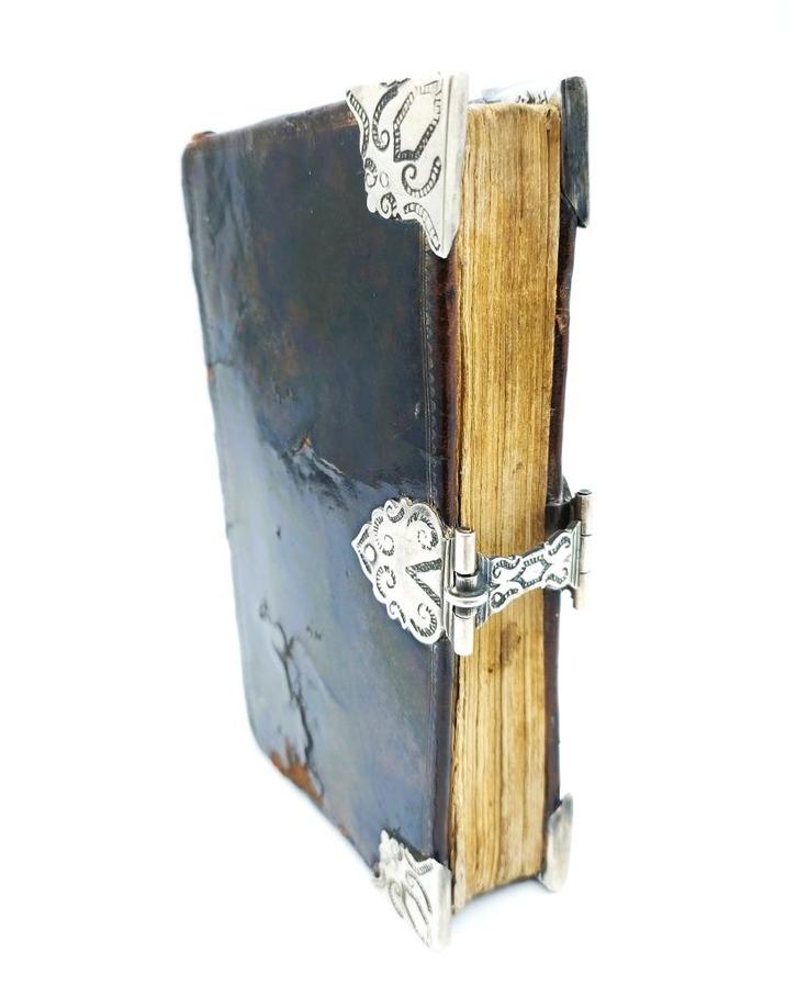 Hemels Palmhof, Pieter Vergeer, Schoonhoven, 1765, Antiek en Kunst, Antiek | Goud en Zilver, Zilver, Verzenden