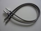 John van Gent Magic-Link Reference Zilver/Goud, High-H-End Audiokabels, Jonathan 4, Nieuw, Ophalen of Verzenden