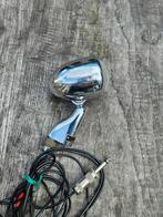 Vintage Ronette Microfoon, Ophalen of Verzenden, Gebruikt, Overige typen