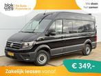 Volkswagen Crafter 2.0 TDI 140PK € 20.945,00, Automaat, Start-stop-systeem, Gebruikt, 4 cilinders