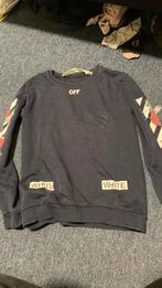 Off white trui, Kleding | Dames, Overige Dameskleding, Off white, Ophalen, Zo goed als nieuw