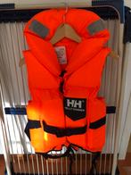 Reddingsvest 100N Helly Hansen 40-60 kg, Watersport en Boten, Watersportkleding, Kind, Nieuw, Ophalen of Verzenden, Helly Hanssen