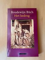 B. Buch - Het bedrog, Ophalen of Verzenden, Zo goed als nieuw, B. Buch