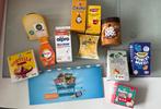 12 Albert Heijn ah supermarkt mini’s winkeltje, Verzamelen, Albert Heijn, Ophalen of Verzenden