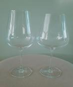 Schott Zwiesel 1x bourgogne + 1x Sauvignon blanc wijnglazen, Nieuw, Glas, Overige stijlen, Glas of Glazen