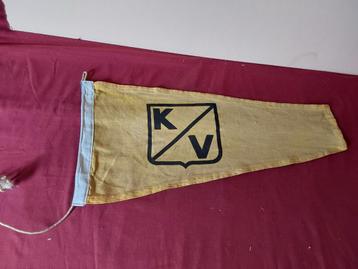 super van craft vlag / oksewiel wiel vlag/ schepekring vlag. beschikbaar voor biedingen