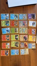 Pokemon 23 celebration kaarten venusaur, pikachu, groudon, Ophalen of Verzenden, Zo goed als nieuw, Meerdere kaarten