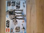 Lego star wars 75288 AT-AT, Ophalen of Verzenden, Zo goed als nieuw