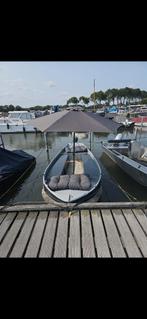 Mooie sloep Te Koop..., Watersport en Boten, 10 tot 30 pk, Gebruikt, Staal, Ophalen of Verzenden
