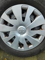 Winterbanden op stalen velgen, 15 inch, Banden en Velgen, 185 mm, Winterbanden