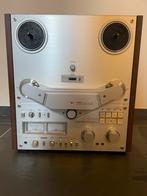 Akai GX-636, Audio, Tv en Foto, Ophalen, Bandrecorder