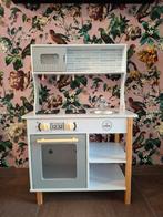 KidKraft Houten Keukentje Little Bakers, Ophalen, Gebruikt, Hout, Speelkeuken