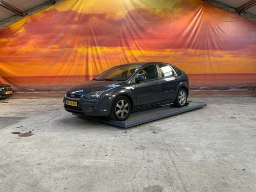 Ford Focus 2007 benzine, Auto's, Ford, Bedrijf, Focus, Overige brandstoffen, Euro 4, B, Hatchback, Handgeschakeld, Origineel Nederlands