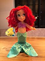 Disney Ariël pop - zeemeermin - ariel, Ophalen of Verzenden, Zo goed als nieuw