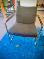 Oscar Harvink Design Stoel - Comfortabel & Stijlvol, Huis en Inrichting, Stoelen, Design, Ophalen of Verzenden, Zo goed als nieuw